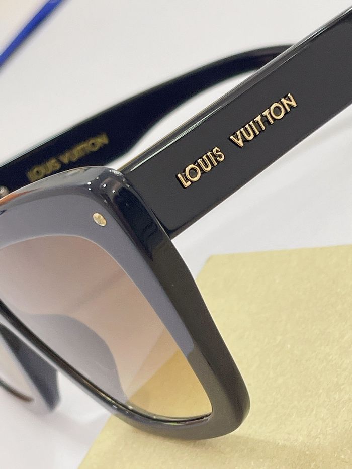 Louis Vuitton Sunglasses Top Quality LVS01104